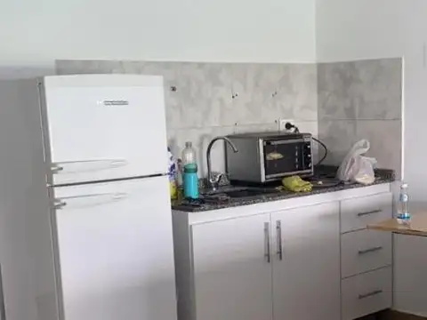 Departamento en Alquiler Temporal de Monoambiente
