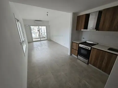 Venta 3 Amb A Estrenar Con Amenities en Almagro