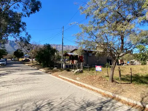 Lote en venta en La Paz - Valle de Traslasierra
