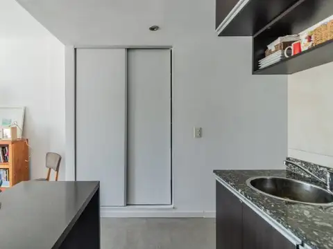 Avda. Córdoba 5100 , Piso 7