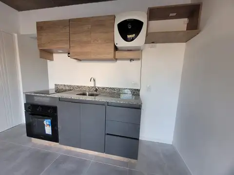 Departamento en Venta de Monoambiente