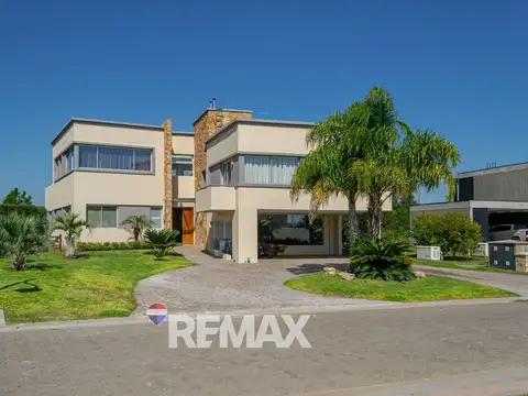 Casa en Venta en La Providencia Resort & Country Club, Canning