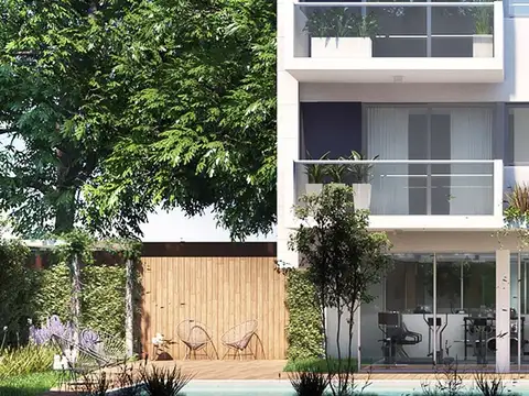 Departamento en Venta Apto profesional