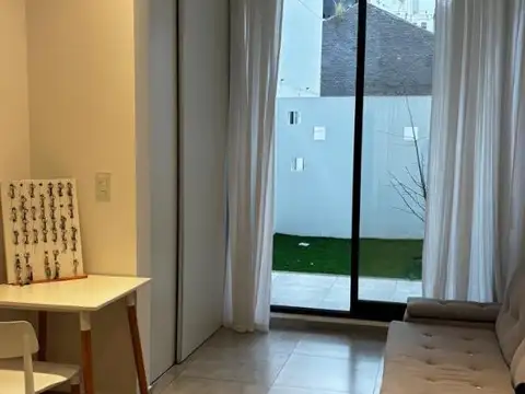 Departamento en Venta en Balvanera, USD 88.500