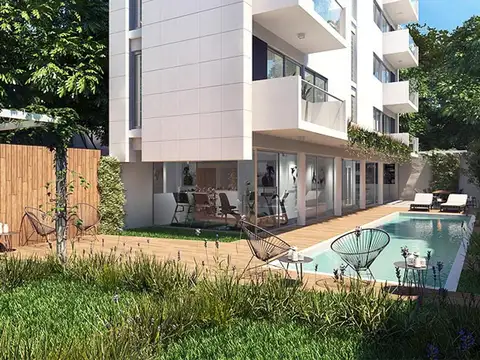 Departamento en Venta A Estrenar
