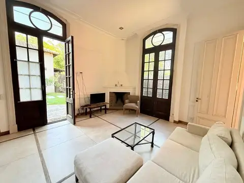 VENTA DEPTO 2 AMB CON JARDIN EN PB FINANCIADO POZO