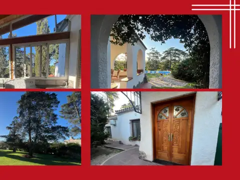 Casa en Venta en Unquillo, USD 1.150.000