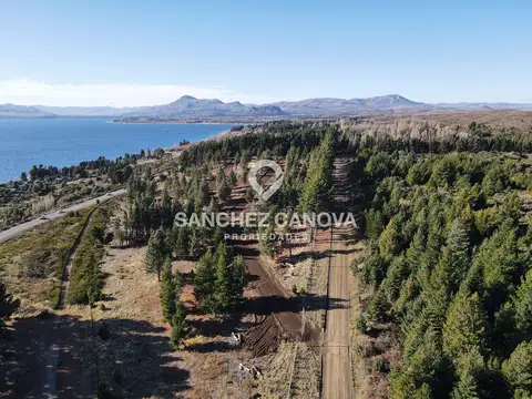 Terreno lote  en venta en bariloche, patagonia, argentina
