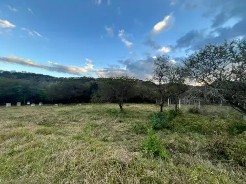 Terreno en Venta en Vaqueros, USD 15.500