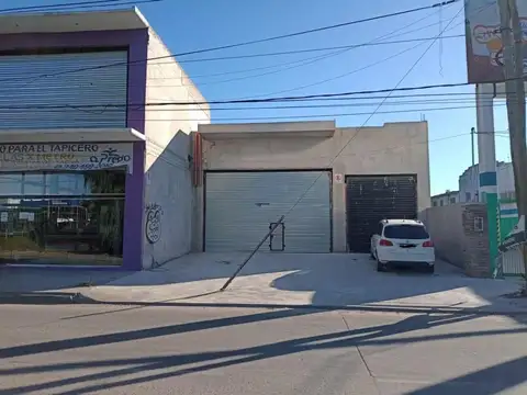 Local en venta en escobar 