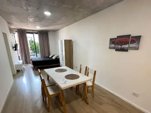 Departamento en Venta en Parque Chacabuco, Capital Federal