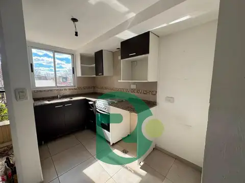 Departamento en Venta en Ciudadela, USD 62.000