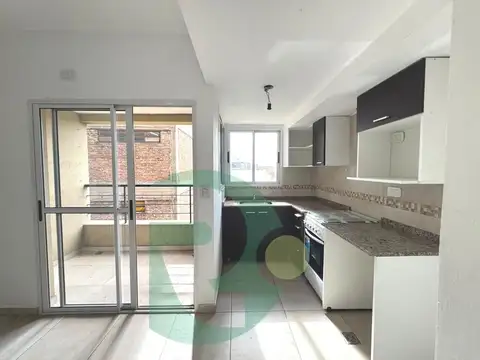 Venta Depto.2 Amb.Balcón.APTO CRÉDITO.Ciudadela