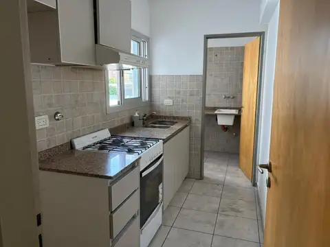 Departamento en Alquiler 8 años