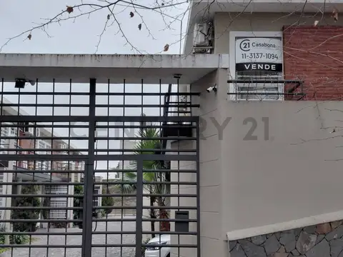 Casa en Venta de 5 dormitorios