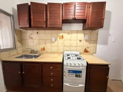 Departamento en Alquiler 50 años