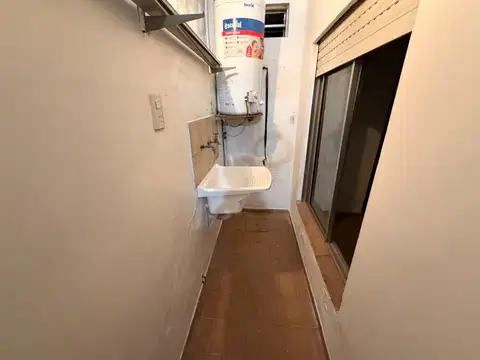 Departamento en Alquiler al Este