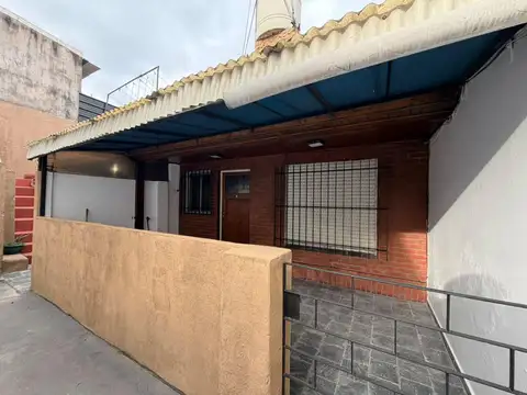 Departamento en Jose León Suarez