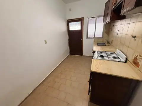 Departamento en Alquiler Permite mascota