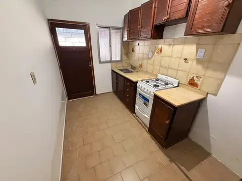 Departamento en Alquiler Apto profesional