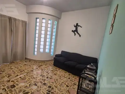 Casa en Venta 60 años