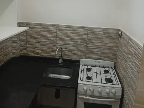 Departamento en Alquiler Apto profesional