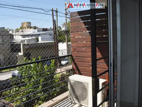 Departamento en Venta en Villa Sarmiento, USD 130.000