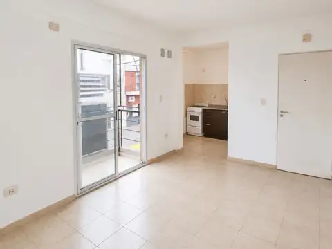 Belgrano 5400, Piso 1