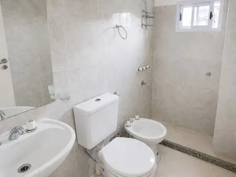 Departamento en Venta 8 años