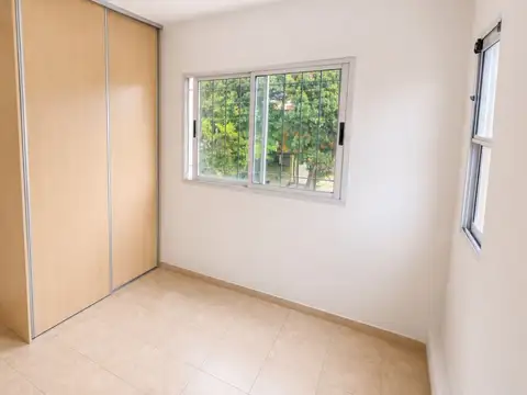 Departamento en Venta en Caseros, USD 38.000