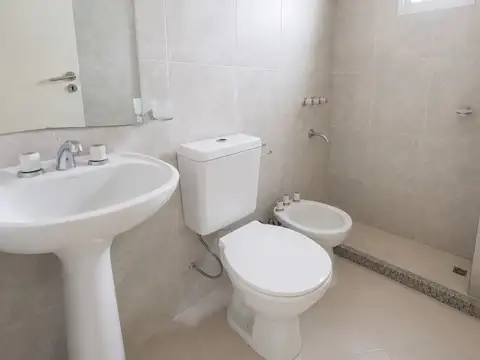 Departamento en Venta al Oeste