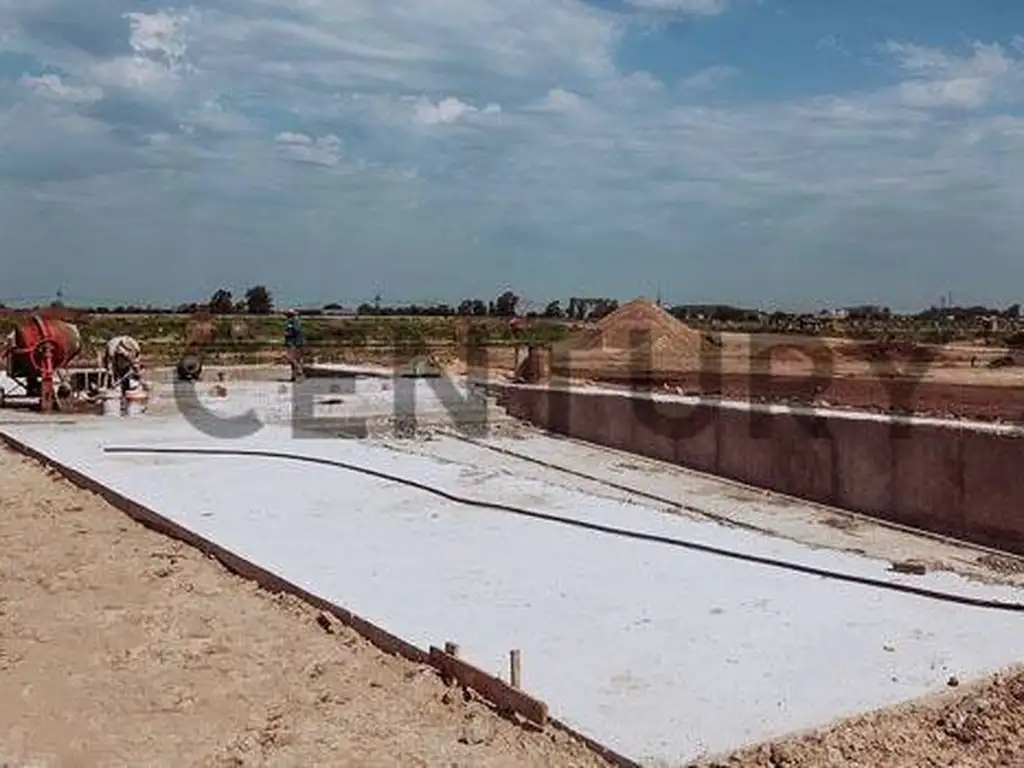 Terreno en Venta - Saint Thomas