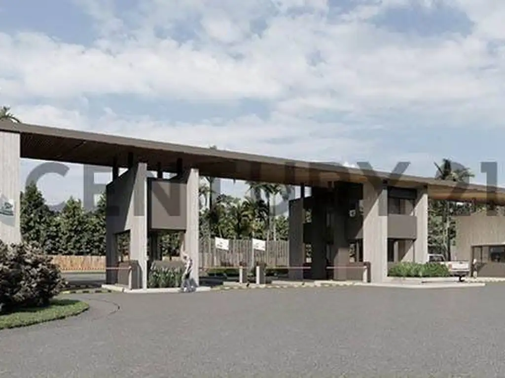 Terreno en Venta - USD 85.000