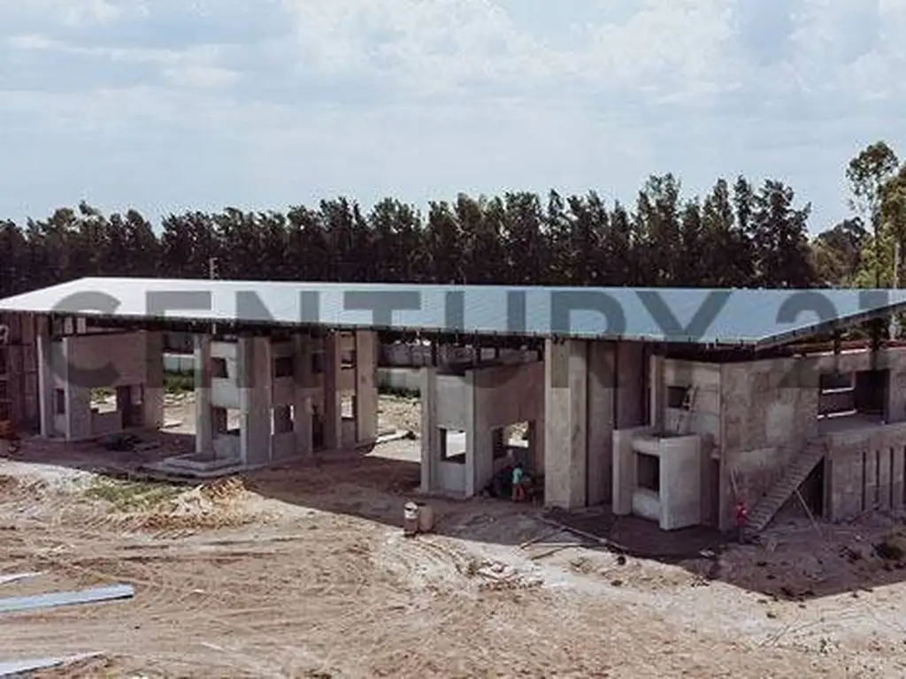 Terreno en Saint Thomas