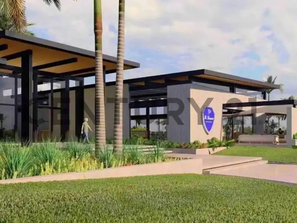 Terreno en Venta en Saint Thomas