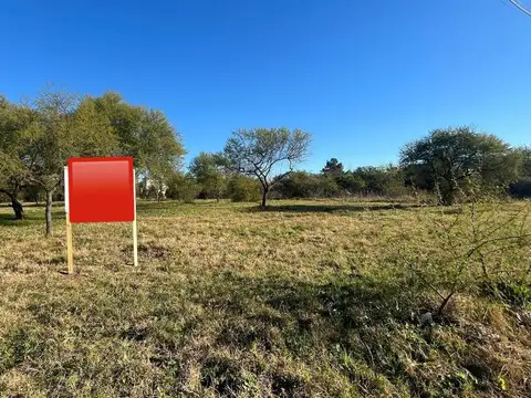 VENTA LOTE SOBRE CALLE DEL SOL, VILLA CALIFORNIA