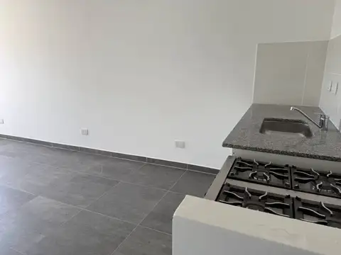 Departamento en Venta 1 año