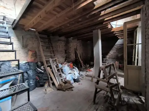 Depto Tipo Casa en Venta de 2 ambientes