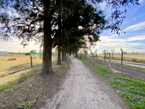 Terreno en Venta en Comarcas de Luján, USD 21.000