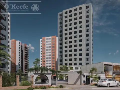 Departamento en Venta de 3 dormitorios