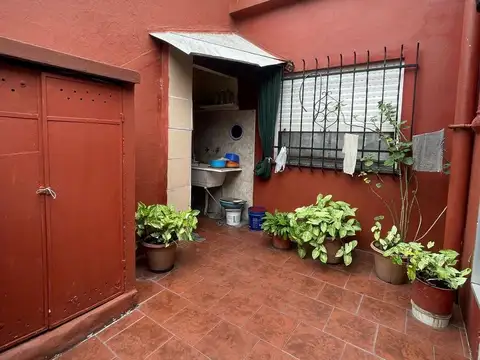 Casa en Venta 40 años