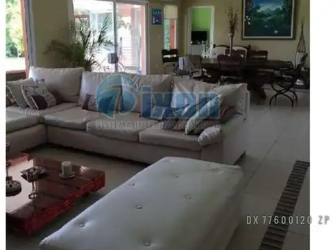 Barrio Cerrado Nordelta - Los Castore