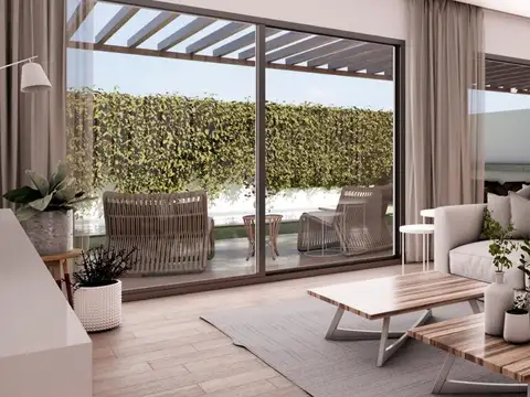Departamento en Venta de 3 dormitorios