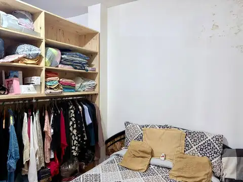 Depto Tipo Casa en Venta 35 años