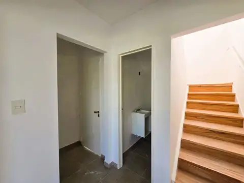 Casa en Alquiler 11 años