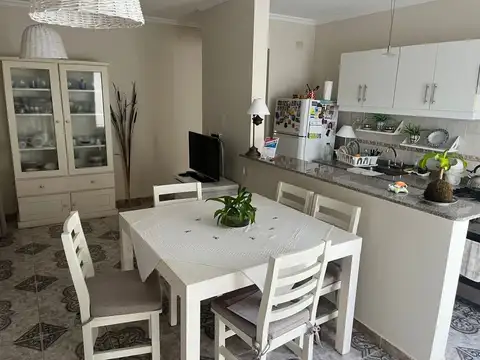 VENTA PH 2 AMBIENTES CON PATIO VILLA LURO