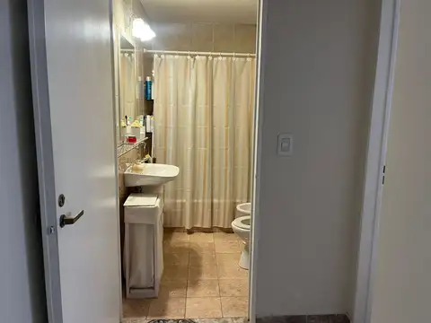 VENTA PH 2 AMBIENTES CON PATIO VILLA LURO