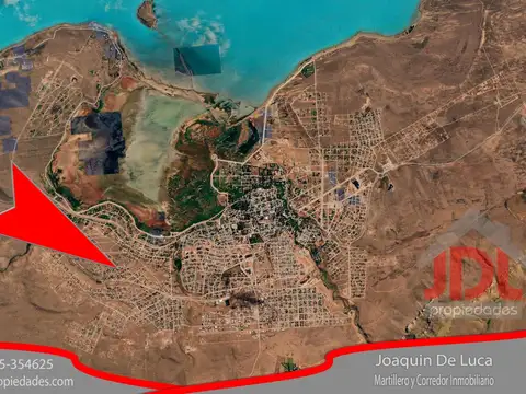 Casa en Venta en El Calafate, USD 75.000