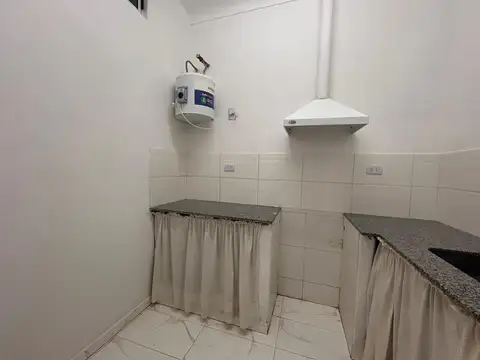 Depto Tipo Casa en Venta de Monoambiente