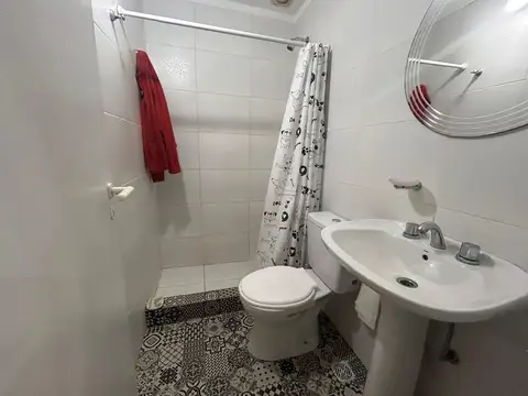 Depto Tipo Casa en Venta de Monoambiente